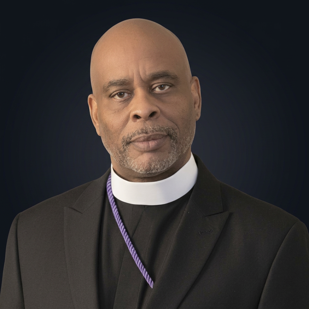 Pastor's Blog